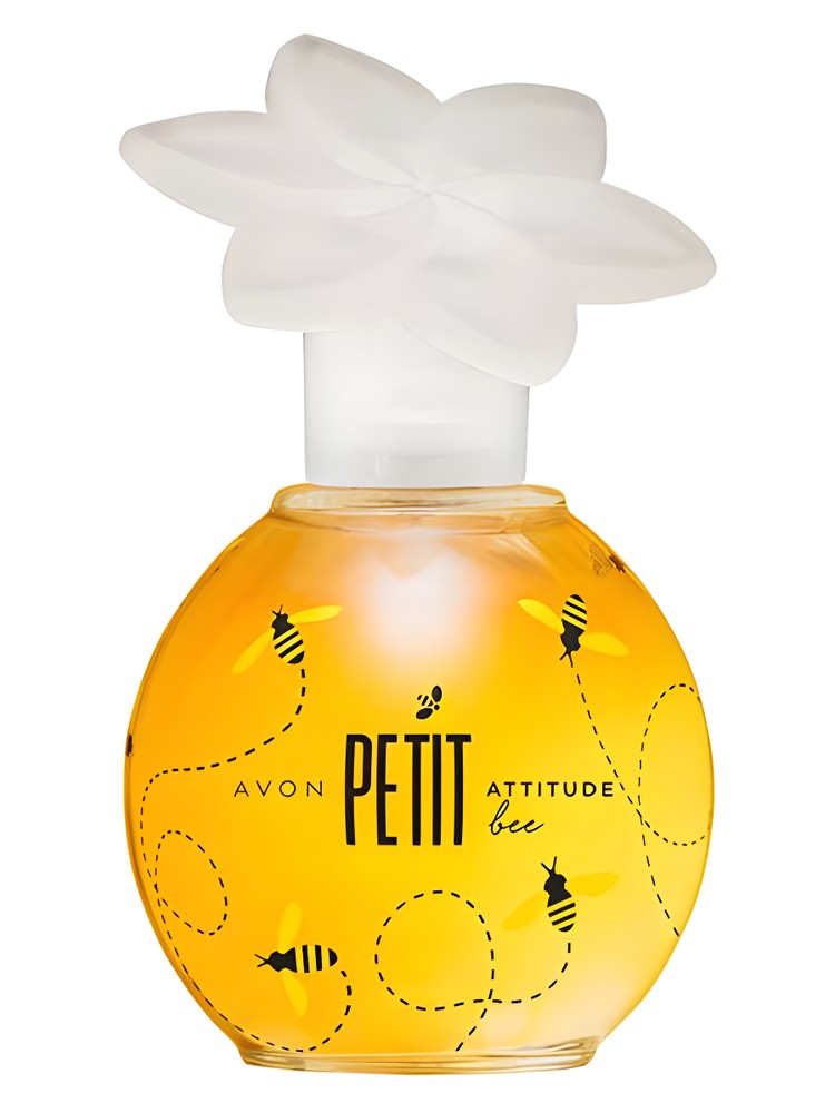 Petit Attitude Bee – Avon