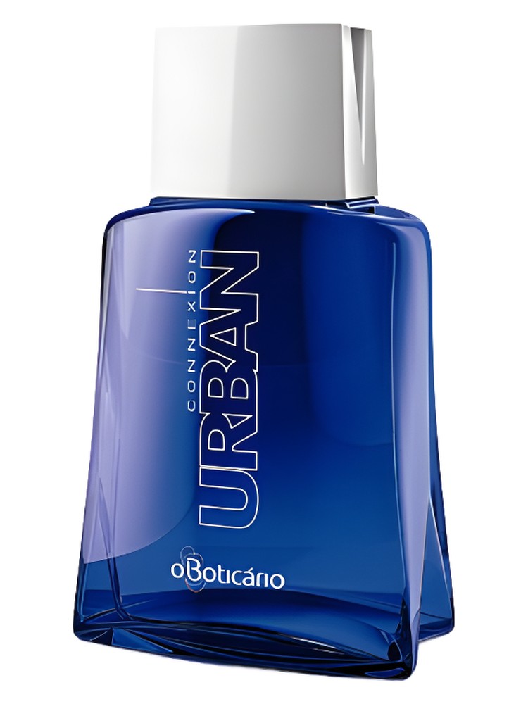 Connexion Urban – O Boticário
