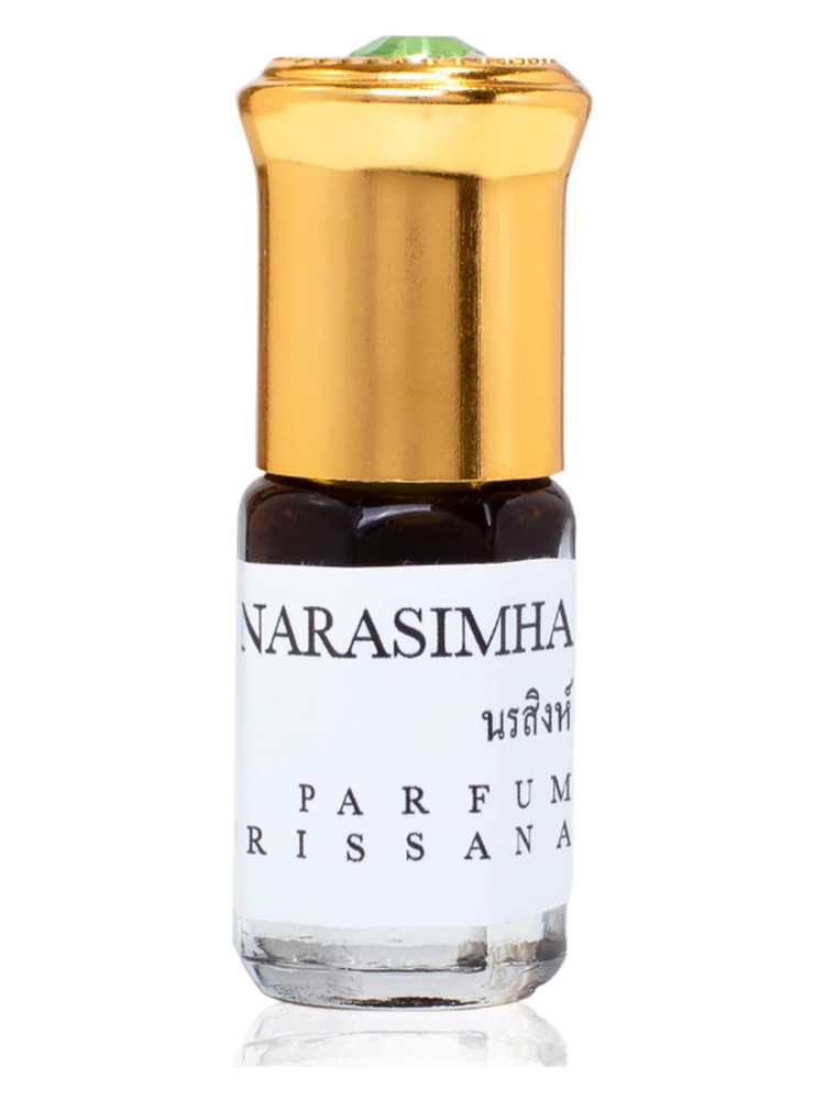 Narasimha – Prissana