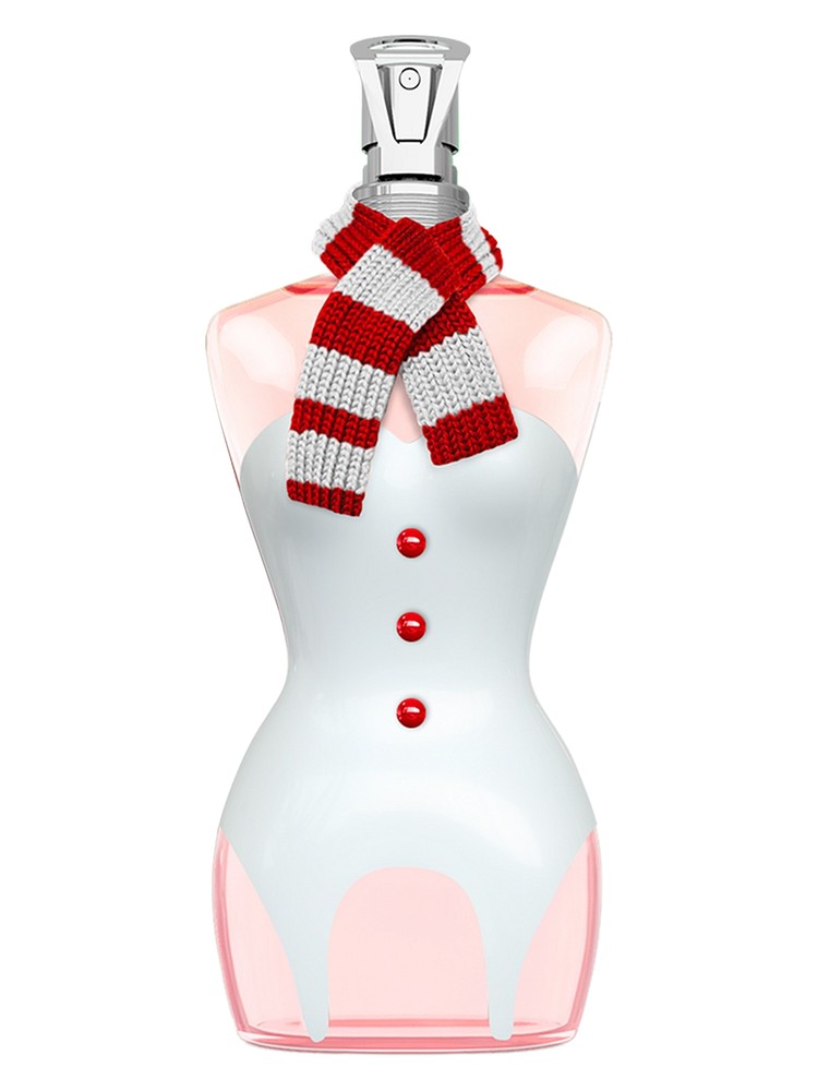 Classique Collector’s Snow Globe – Jean Paul Gaultier