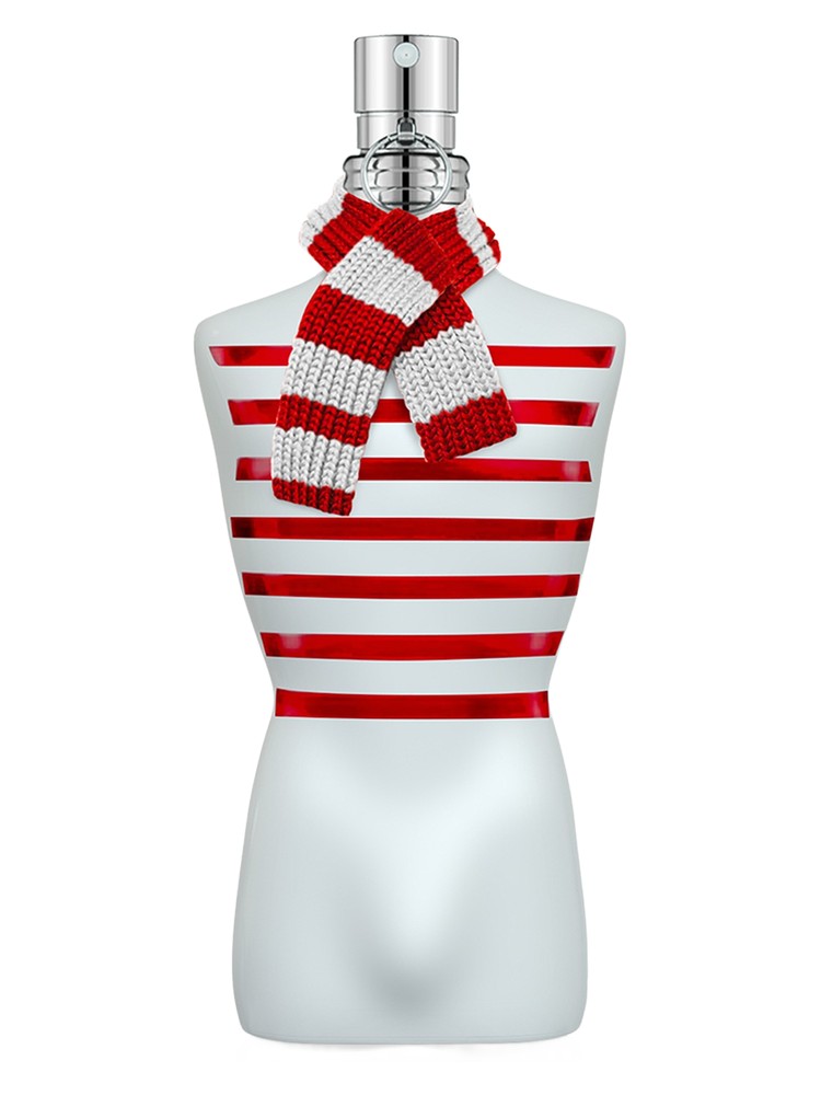 Le Male Collector’s Snow Globe – Jean Paul Gaultier
