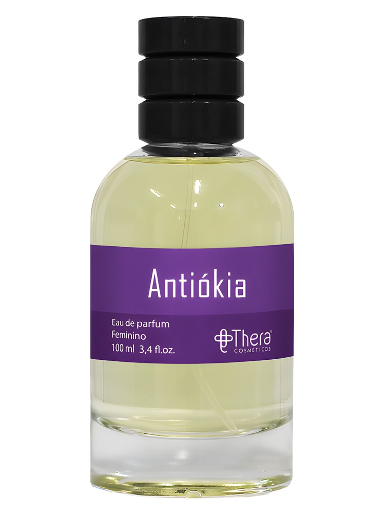 Antiókia – Thera Cosméticos