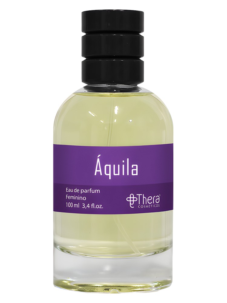 Áquila – Thera Cosméticos