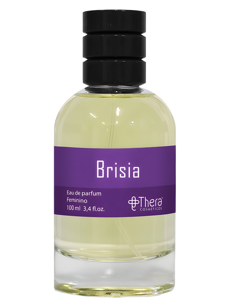 Brisia – Thera Cosméticos