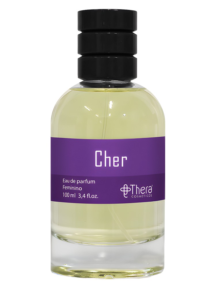 Cher – Thera Cosméticos