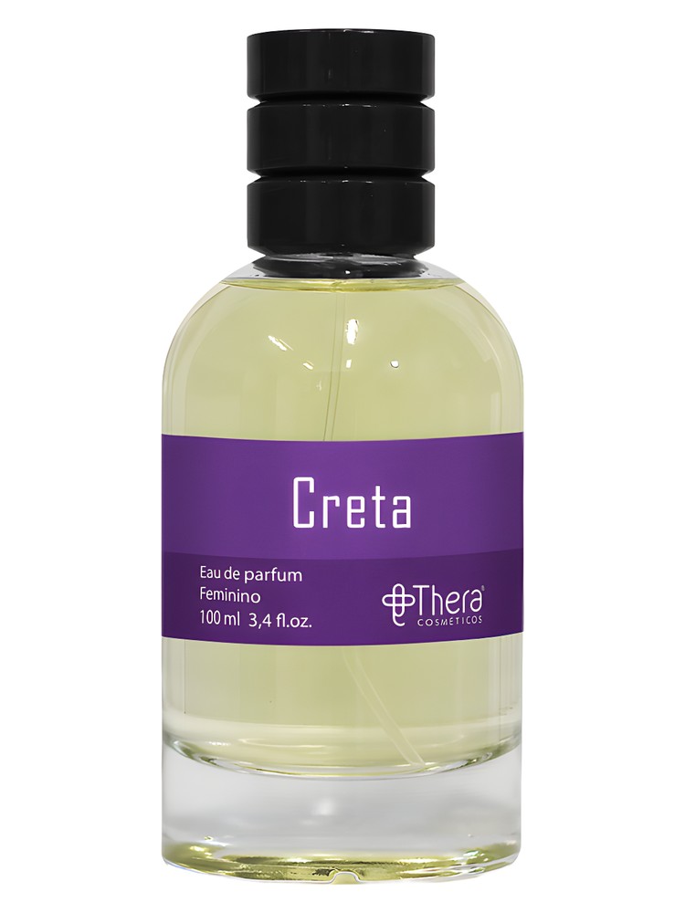 Creta – Thera Cosméticos