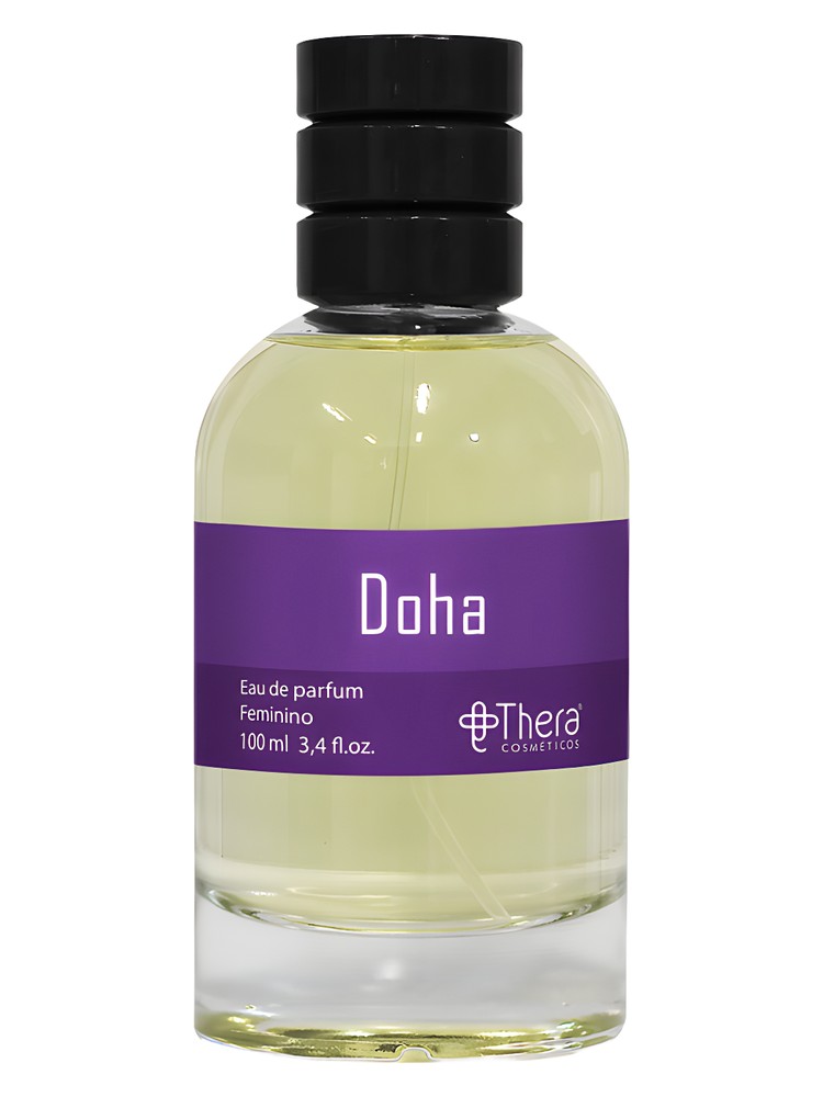Doha – Thera Cosméticos