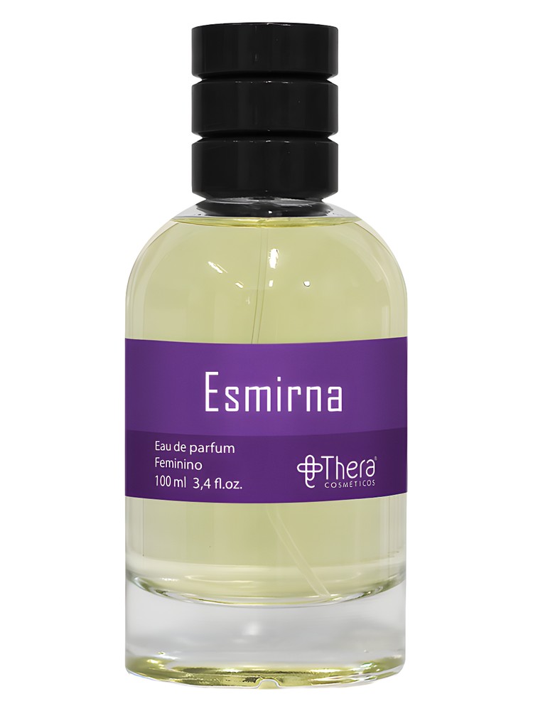 Esmirna – Thera Cosméticos