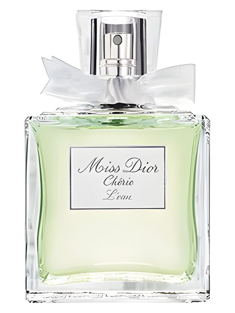 Miss Dior Cherie L’Eau – Dior