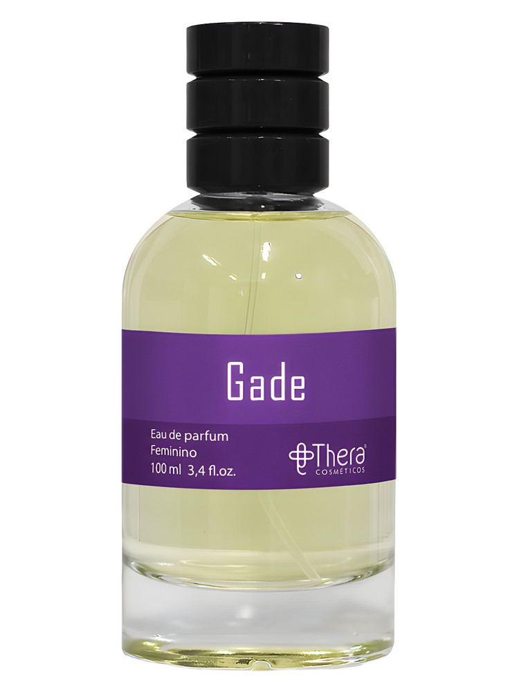 Gade – Thera Cosméticos
