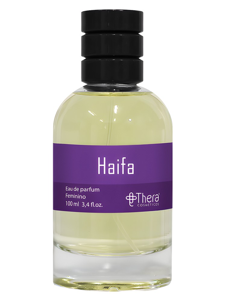 Haifa – Thera Cosméticos