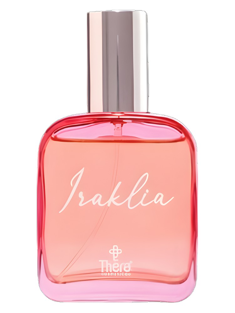 Iraklia – Thera Cosméticos