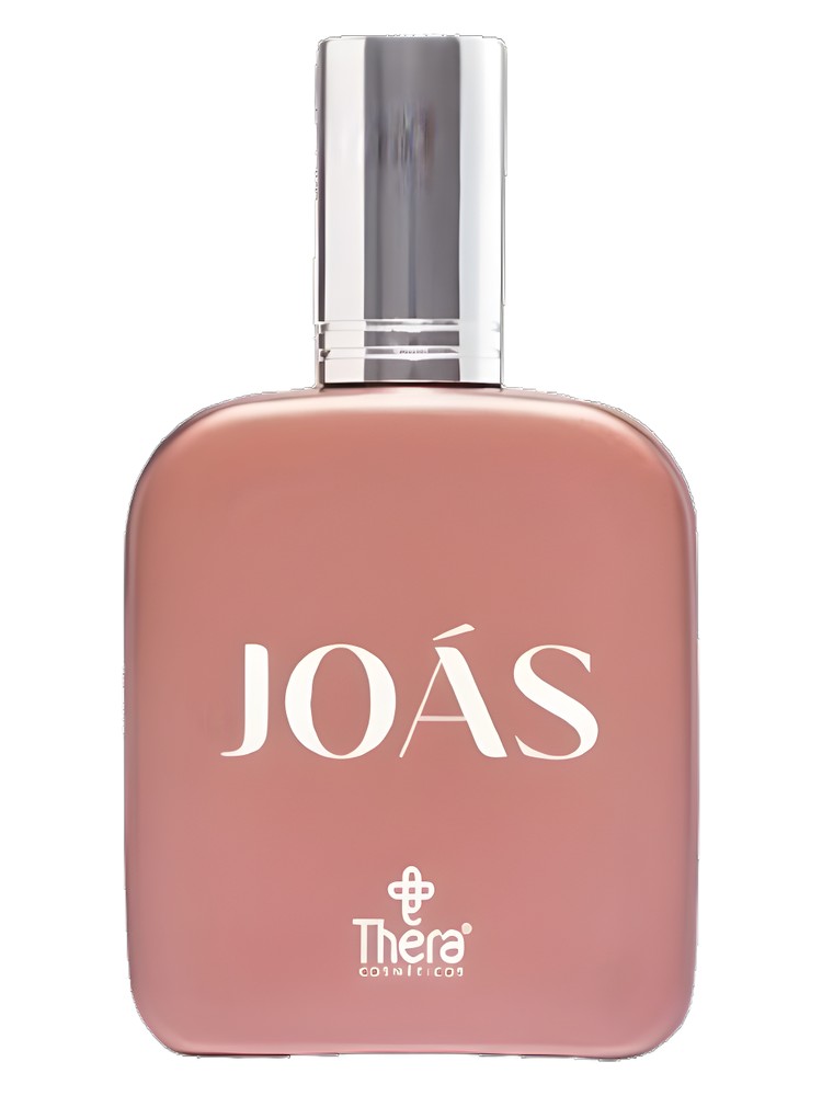 Joás – Thera Cosméticos