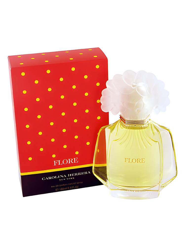Flore – Carolina Herrera