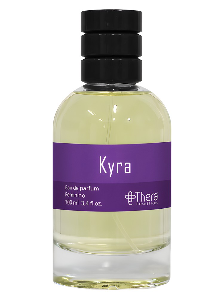 Kyra – Thera Cosméticos