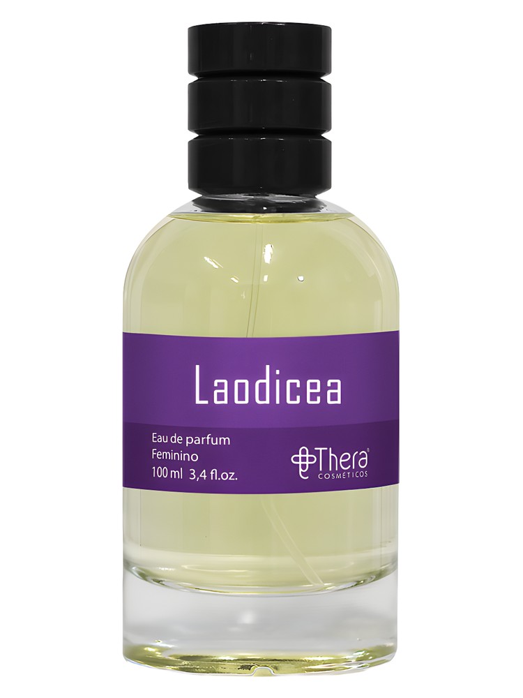 Laodiceia – Thera Cosméticos