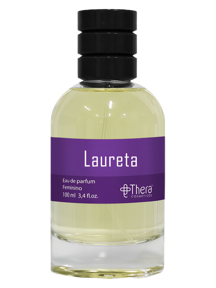 Laureta – Thera Cosméticos