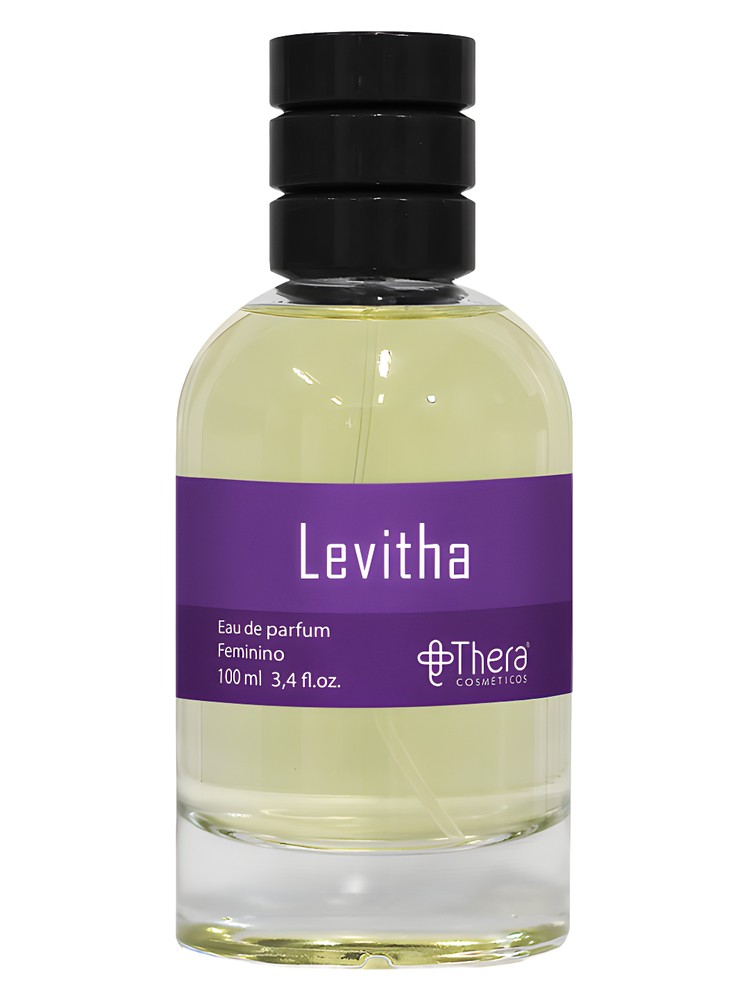 Levitha – Thera Cosméticos