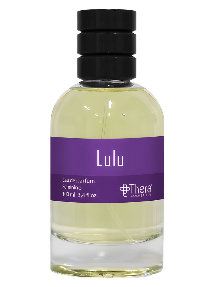 Lulu – Thera Cosméticos