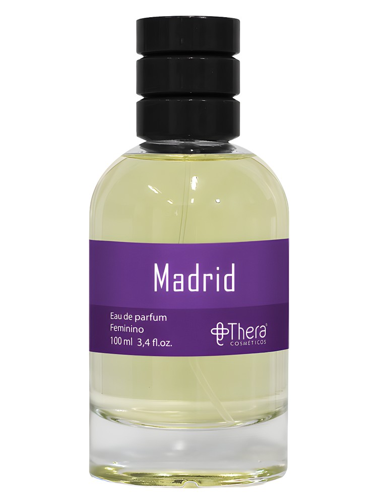 Madrid – Thera Cosméticos