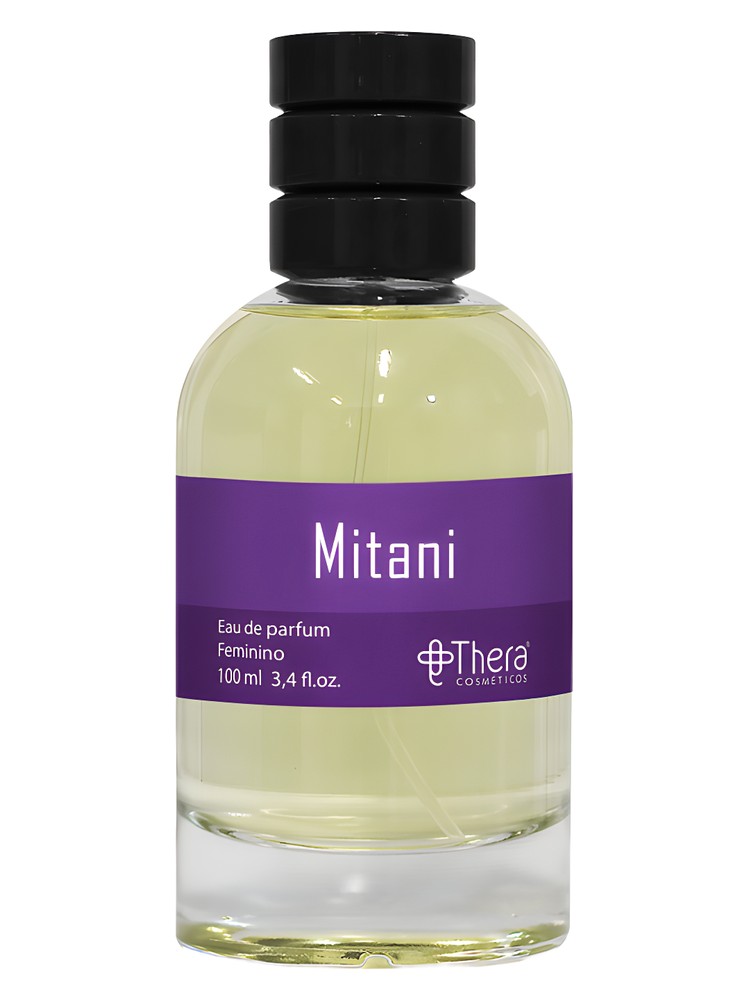 Mitani – Thera Cosméticos