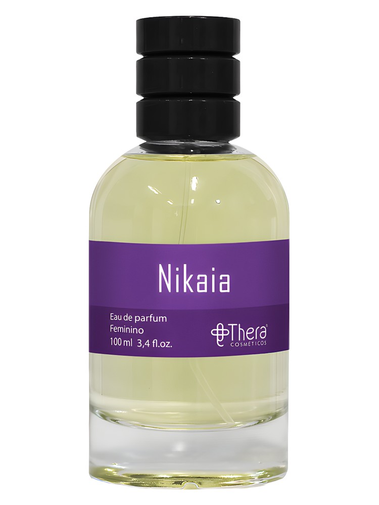 Nikaia – Thera Cosméticos