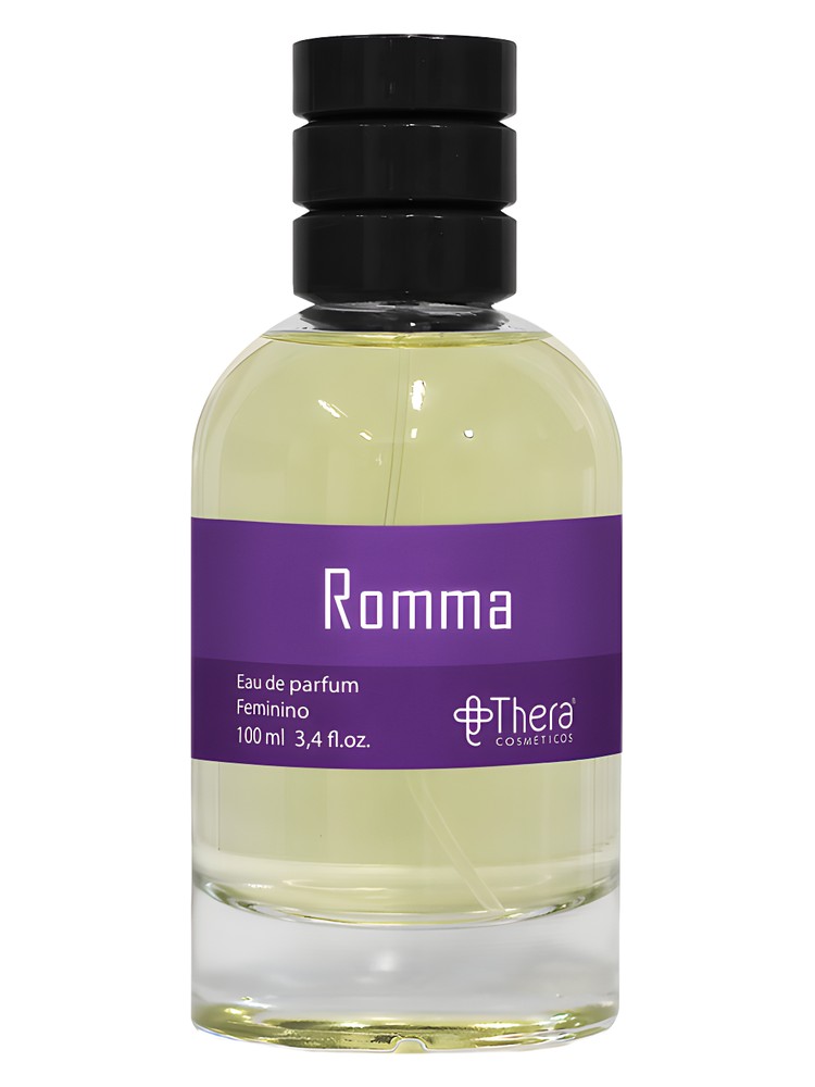 Romma – Thera Cosméticos