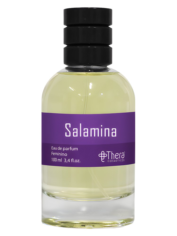 Salamina – Thera Cosméticos
