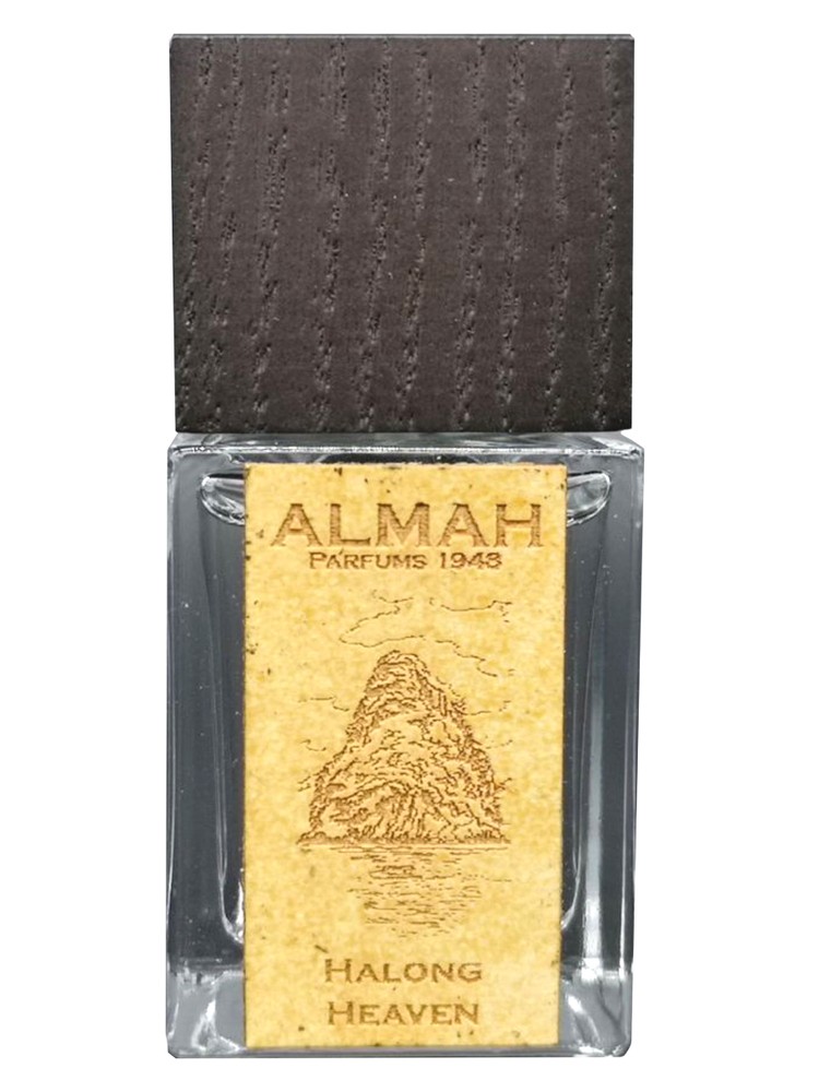 Halong Heaven – Almah Parfums 1948