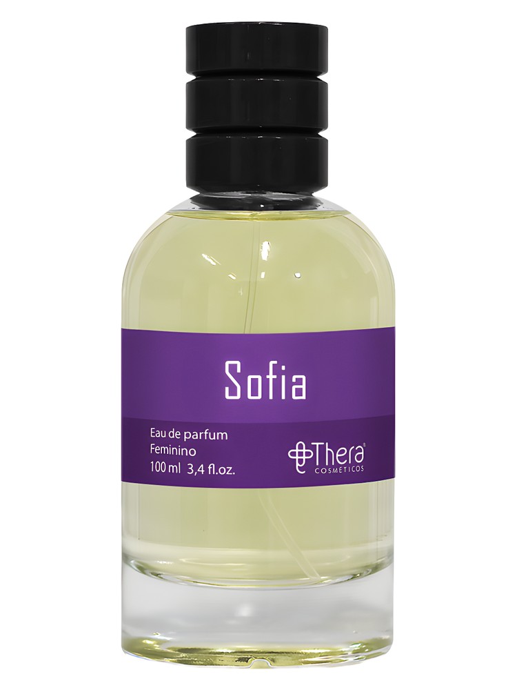 Sofia – Thera Cosméticos