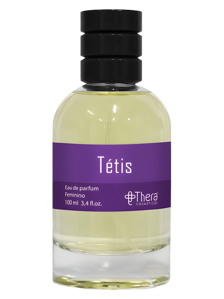Tétis – Thera Cosméticos