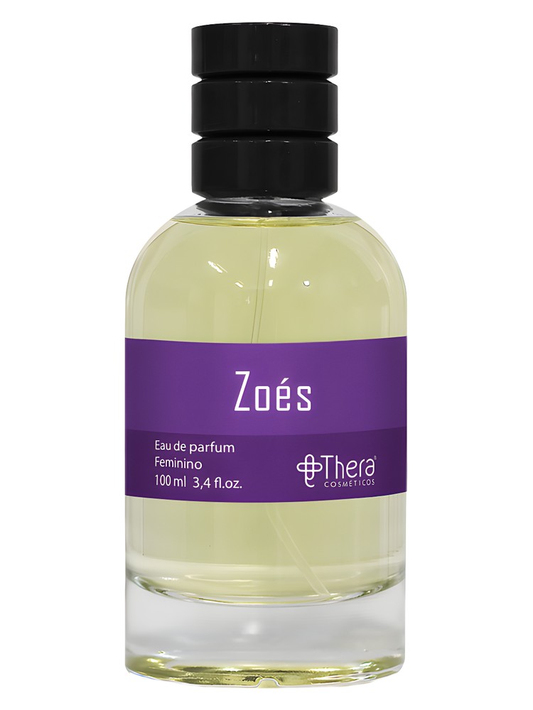 Zoés – Thera Cosméticos