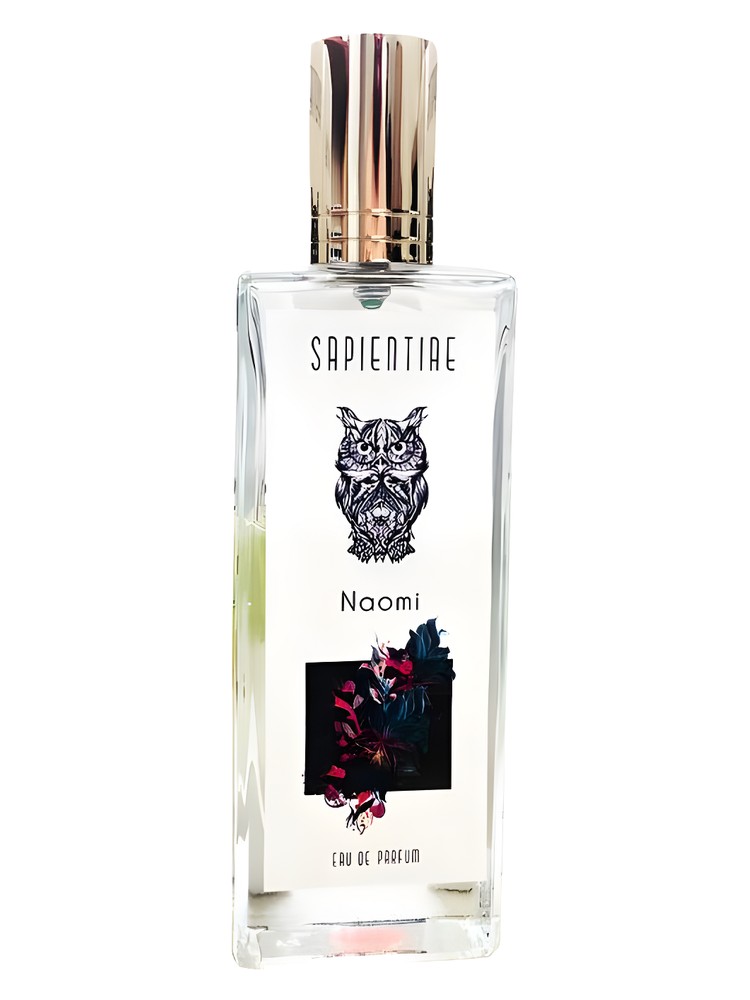 Naomi – Sapientiae Niche