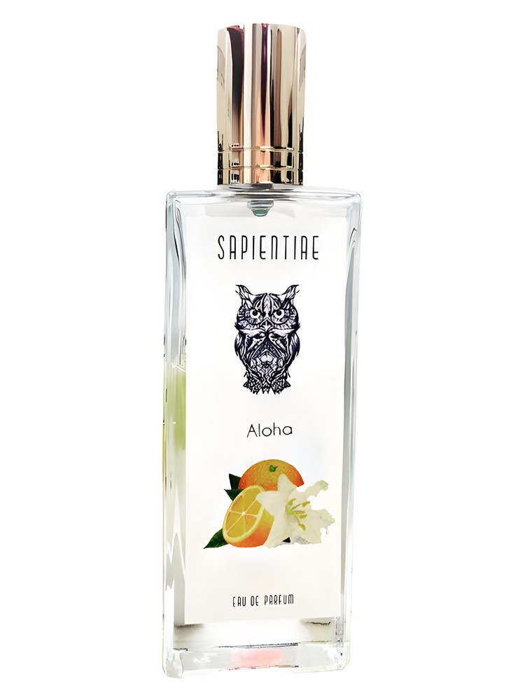 Aloha – Sapientiae Niche