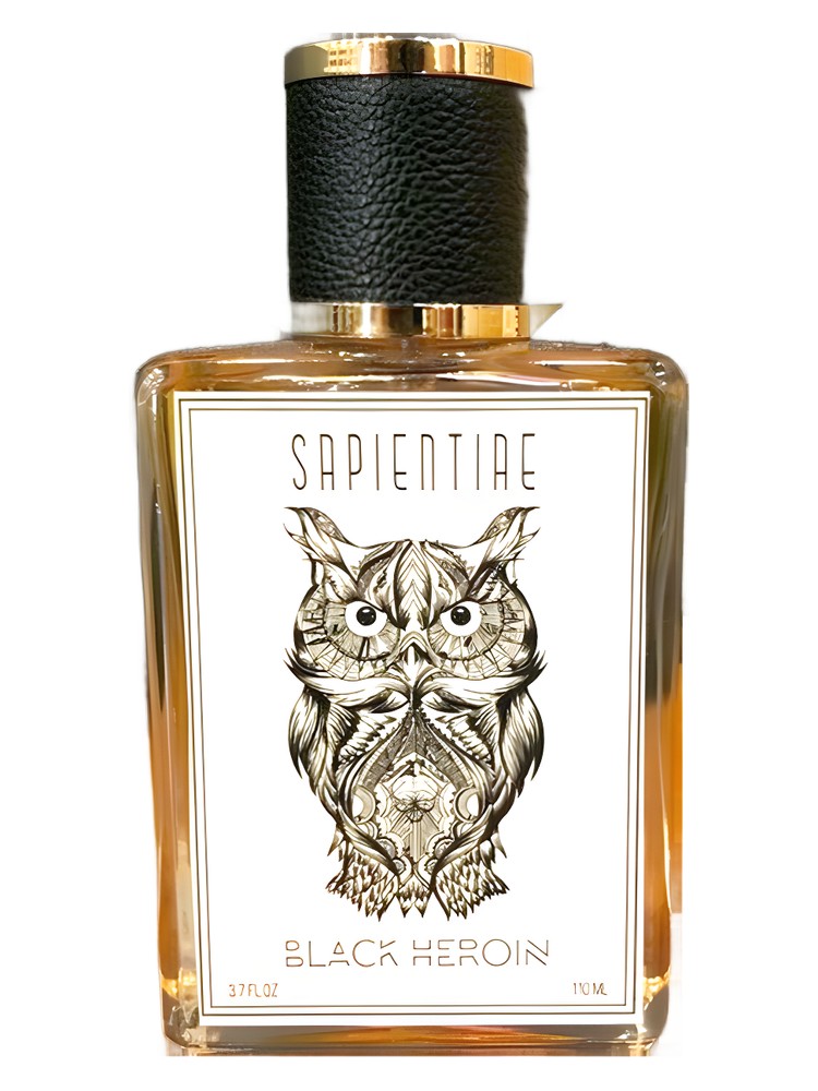 Black Heroin – Sapientiae Niche