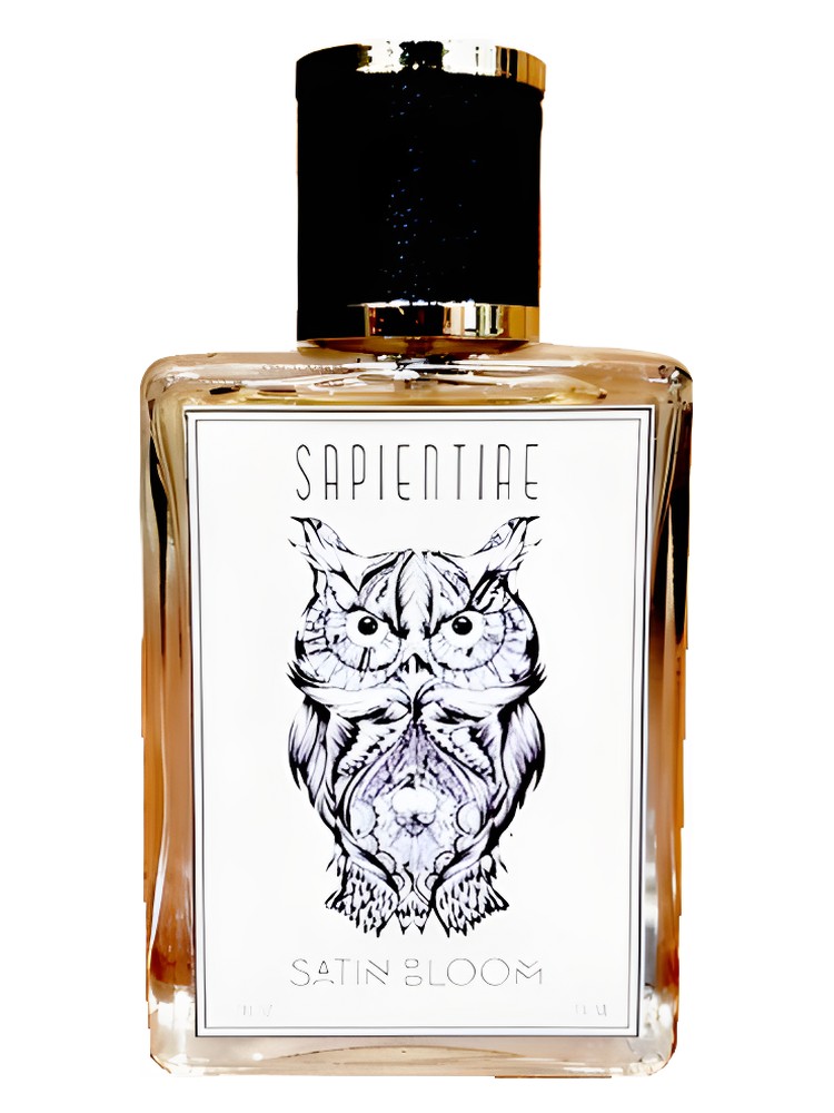 Satin Bloom – Sapientiae Niche