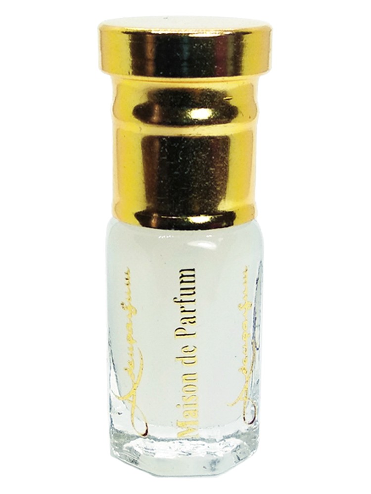 Musk Tahara Royal – ADEN Parfum