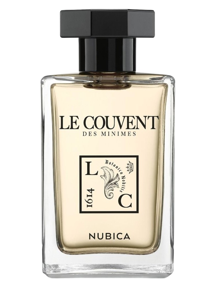 Nubica – Le Couvent Maison de Parfum