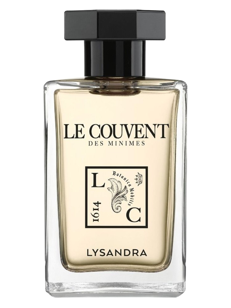 Lysandra – Le Couvent Maison de Parfum