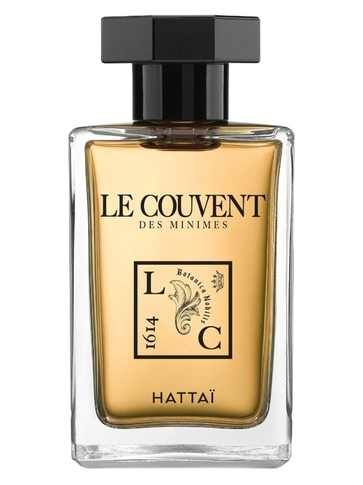 Hattai – Le Couvent Maison de Parfum