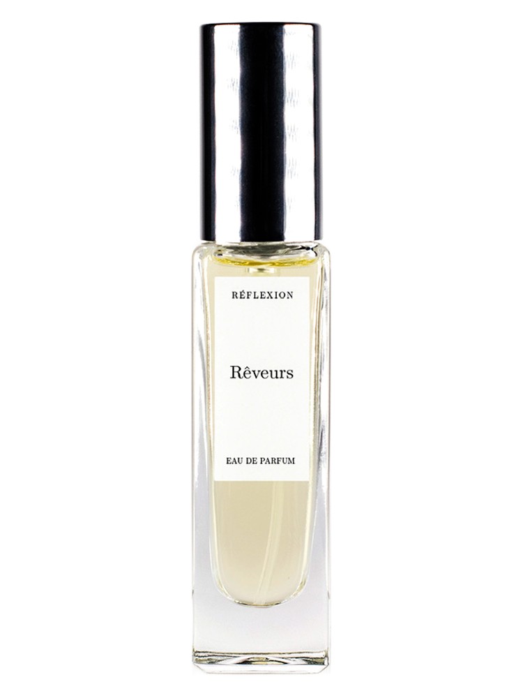 Rêveurs – Reflexion