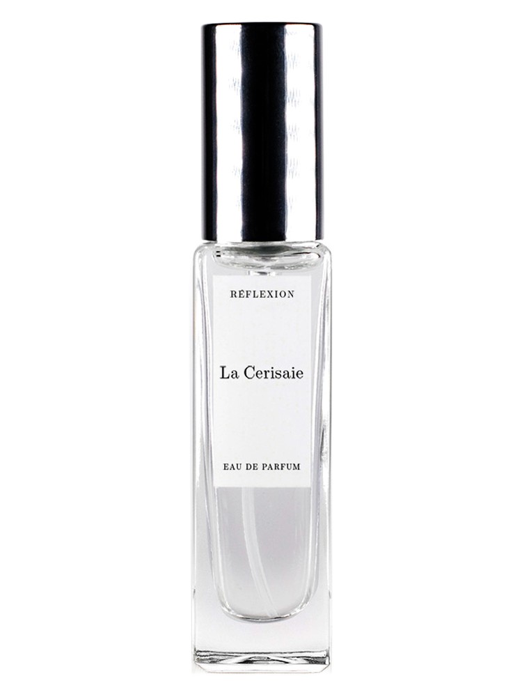 La Cerisaie – Reflexion