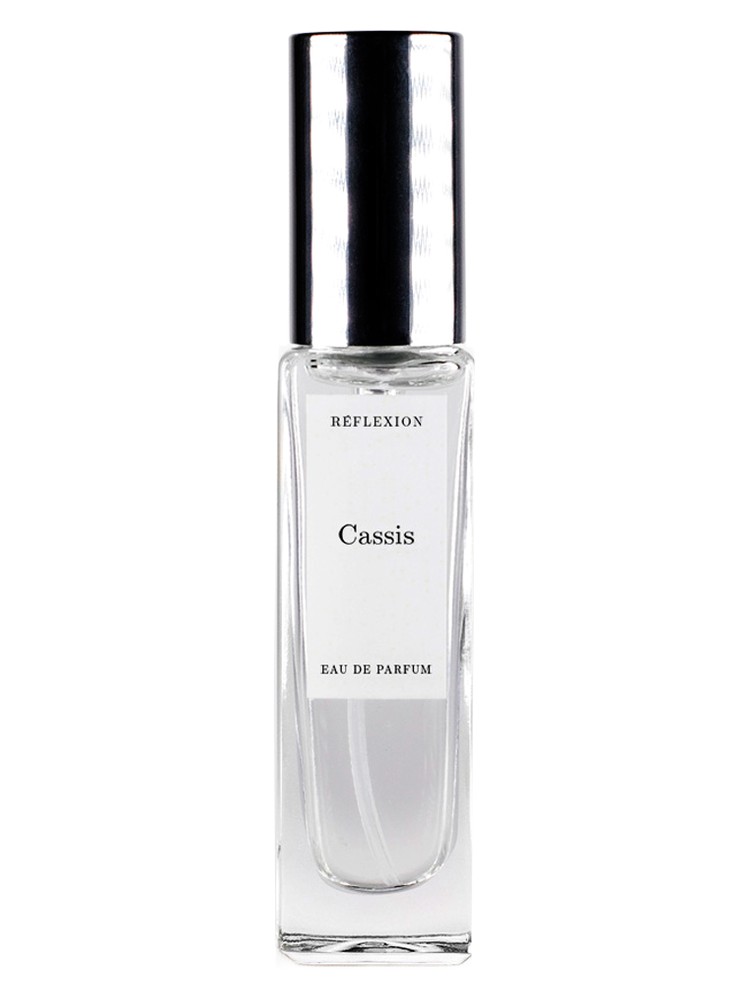Cassis – Reflexion