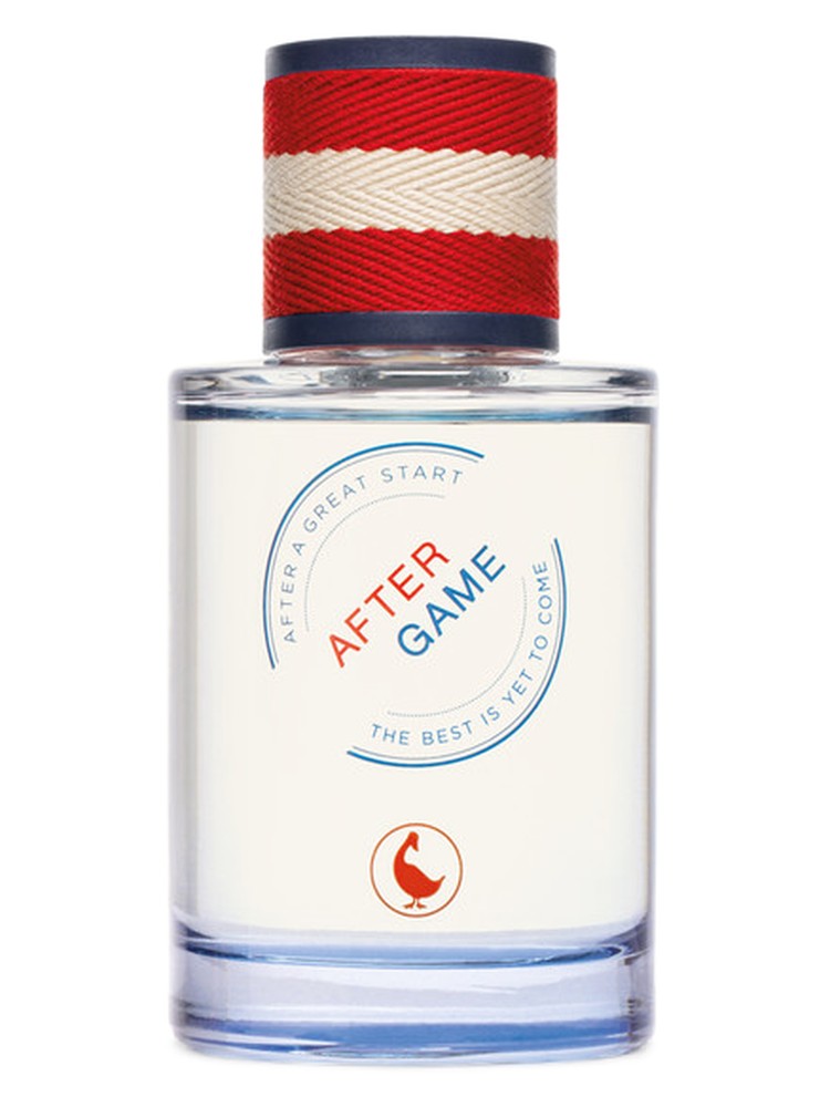 After Game – El Ganso