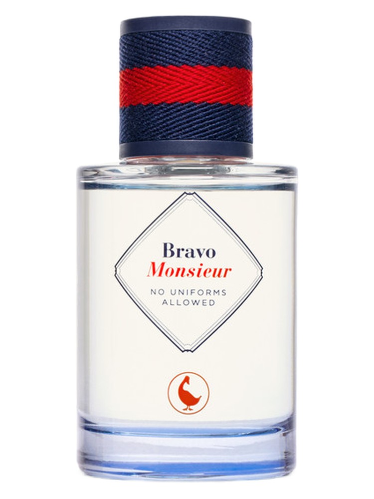 Bravo Monsieur – El Ganso