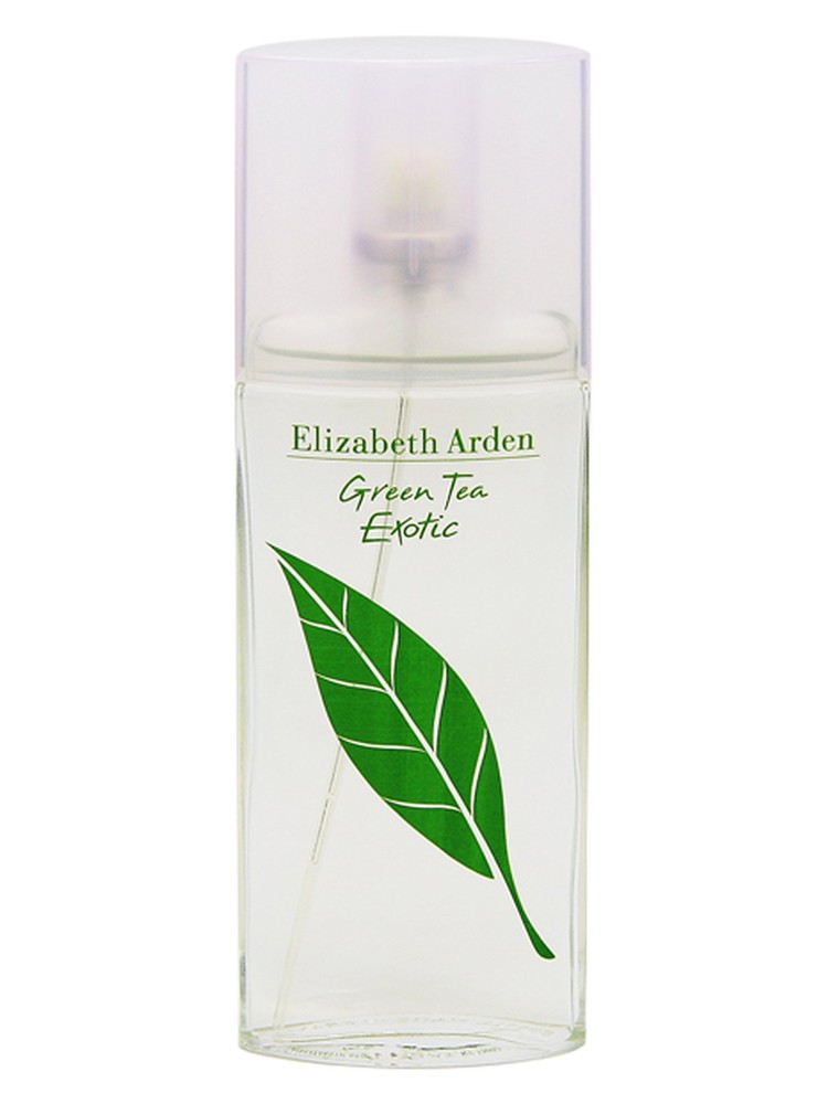 Green Tea Exotic – Elizabeth Arden