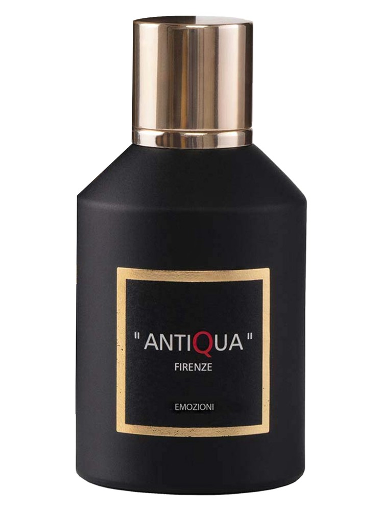 Emozioni – Antiqua Firenze