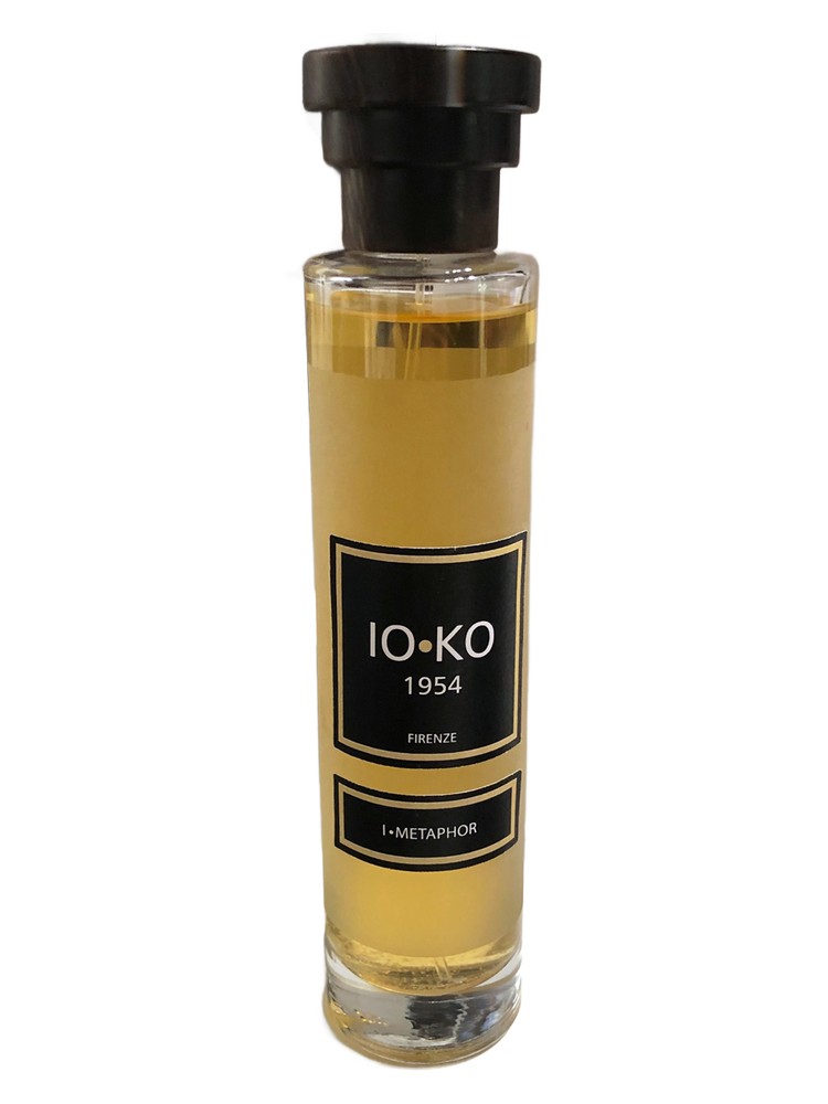 I.Metaphor – IO.KO 1954
