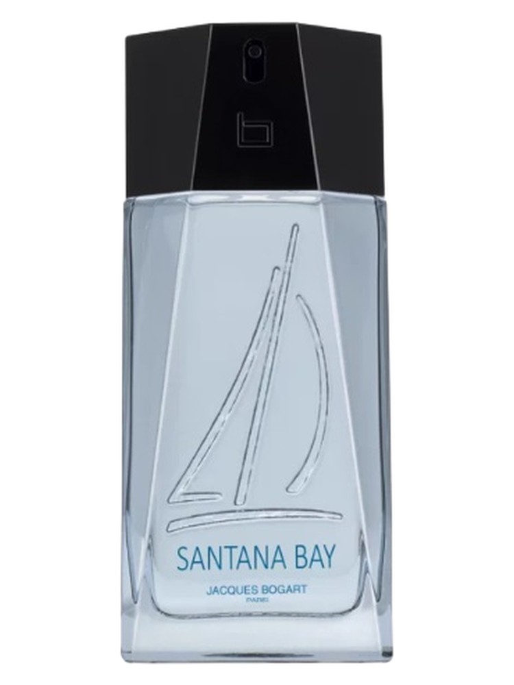 Santana Bay – Jacques Bogart