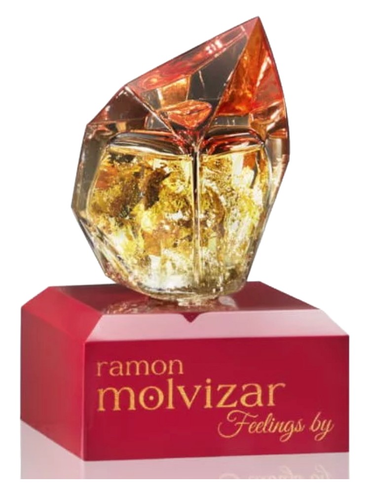 Feelings – Ramon Molvizar